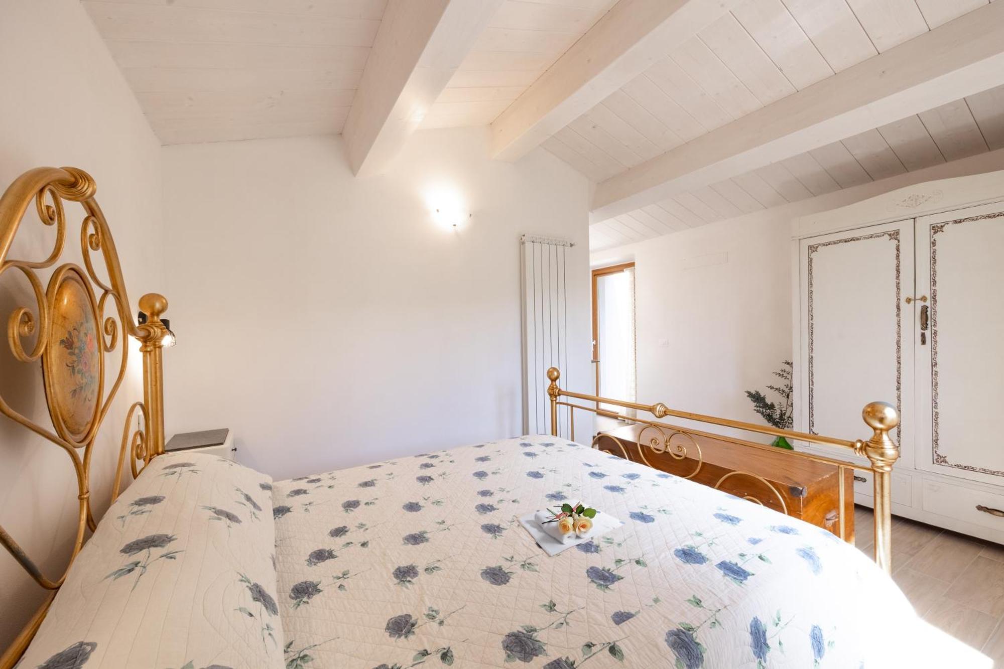 Podere Del Ciacchi Among Tuscany Greenery - Happy Rentals Montieri Exterior foto